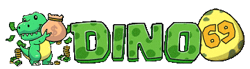 LOGO DINO69